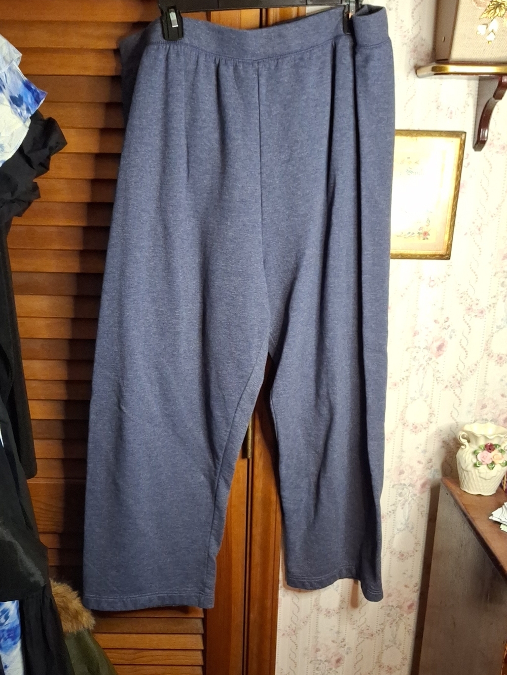 JMS Comfort Blend Sweats 3X (22w/24w) Preloved